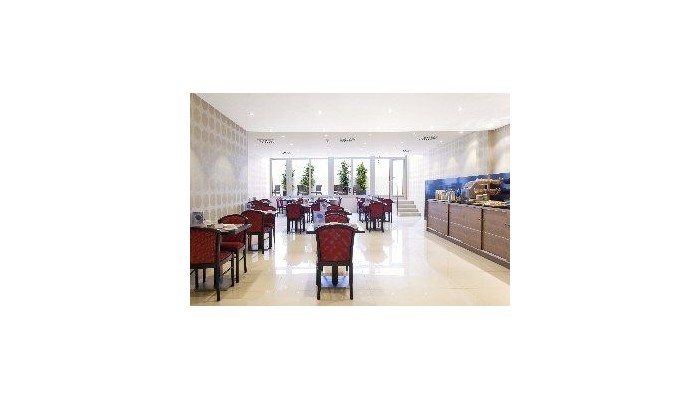 Hcc Lugano Hotel poza 7