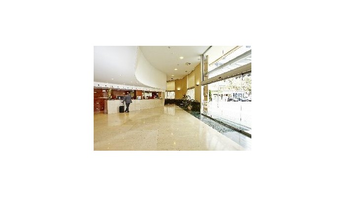 Hcc Open Hotel poza 1