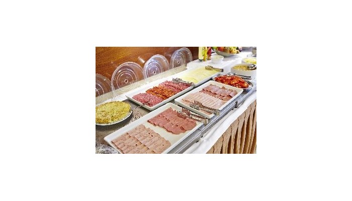 Hcc Open Hotel poza 11