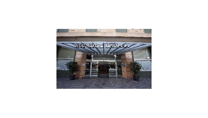 Hcc Open Hotel poza 8