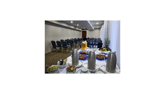 Hcc Open Hotel poza 6