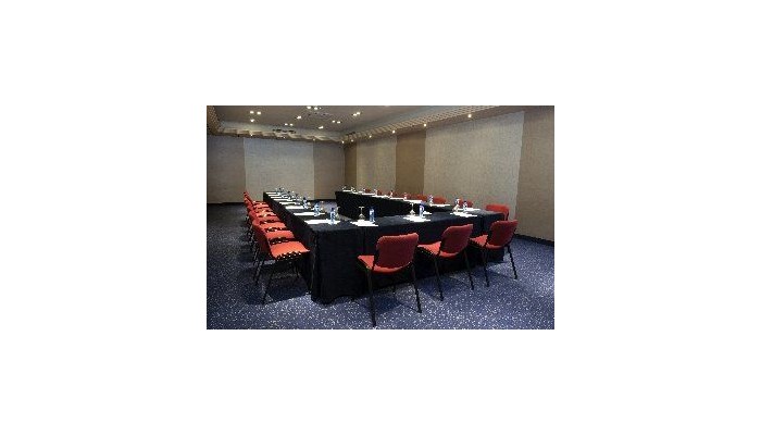 Hcc St. Moritz Hotel poza 10