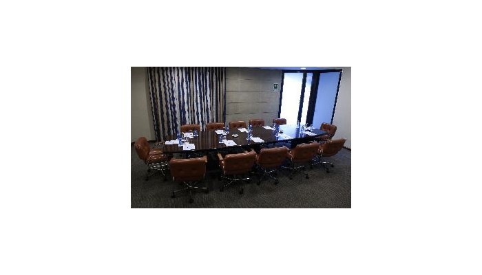 Hcc St. Moritz Hotel poza 5