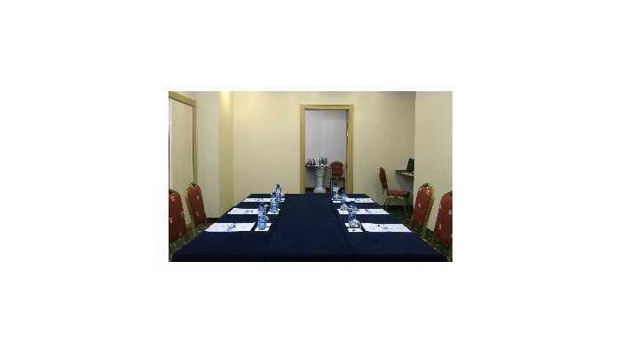 Hcc Taber Hotel poza 8