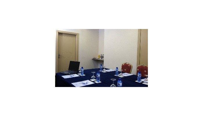 Hcc Taber Hotel poza 9