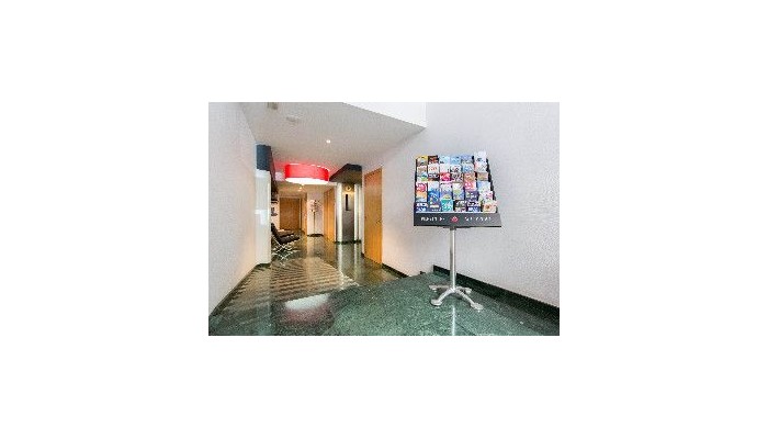 Hotel Ainb Eixample Sagrada Familia poza 1