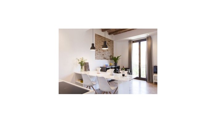 Hotel Aspasios Charming Flats poza 1