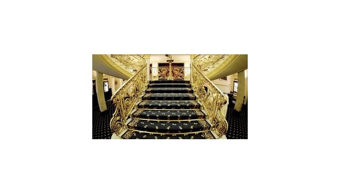 Hotel Avenida Palace poza 5