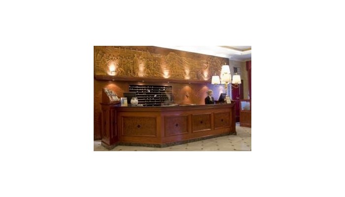 Hotel Avenida Palace poza 0