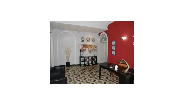 Hotel Barcelona Center Plaza poza 9