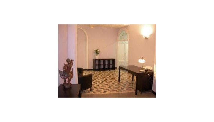 Hotel Barcelona Center Plaza poza 1