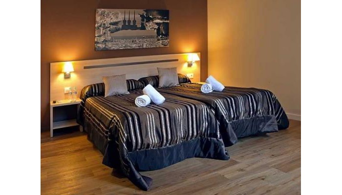 Hotel Barcelona Centro Hostal poza 9