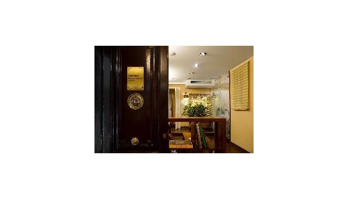 Hotel Boutique Barcelona Bed And Breakfast poza 1