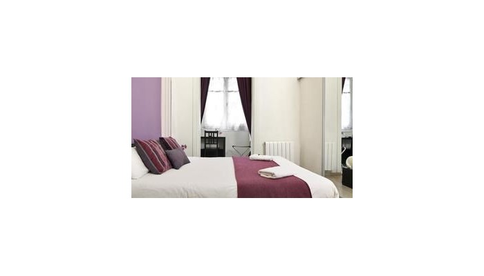 Hotel Brustar Gotic poza 4