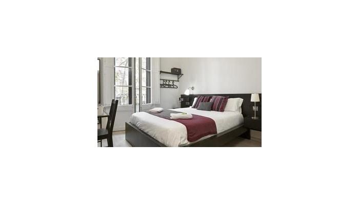 Hotel Brustar Gotic poza 7