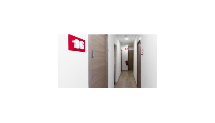 Hotel Brustar Sagrada Familia poza 1