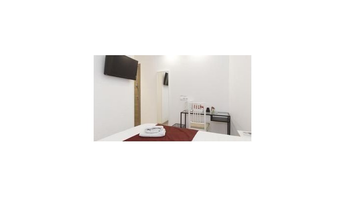 Hotel Brustar Sagrada Familia poza 11