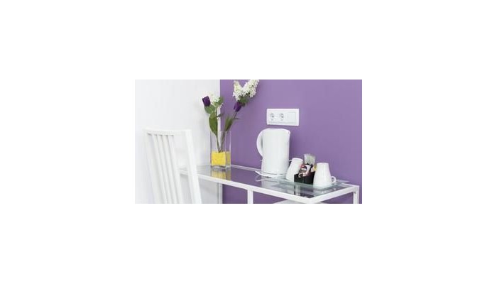 Hotel Brustar Sagrada Familia poza 8