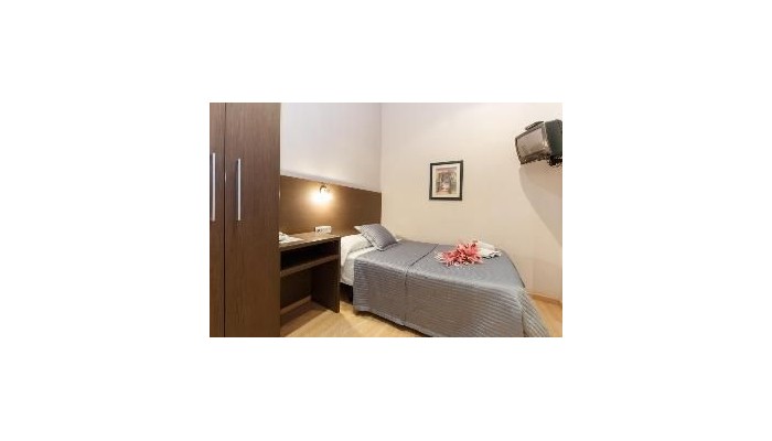 Hotel Ciudad Condal Hostal poza 7