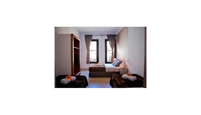 Hotel Colkida Hostal poza 3