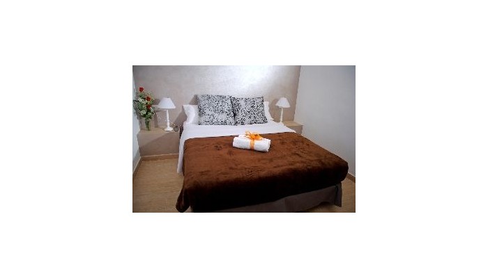Hotel Colkida Hostal poza 4