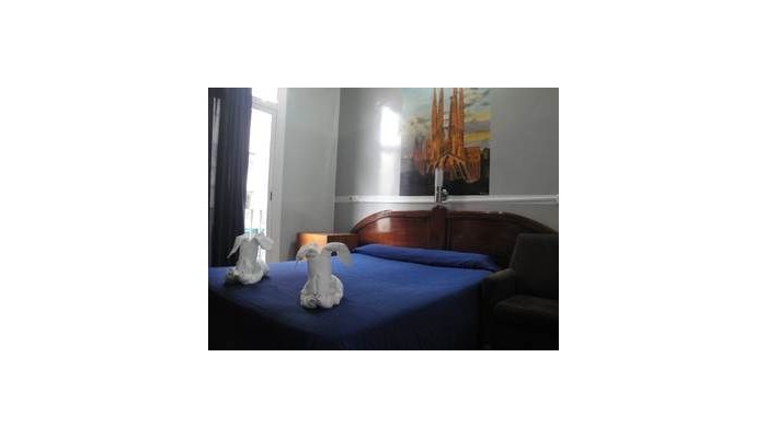 Hotel Eden Hostal poza 11