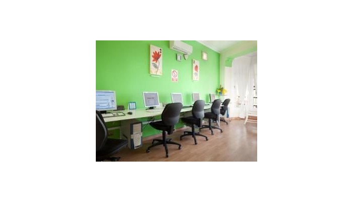 Hotel Felipe Ii Hostal poza 7