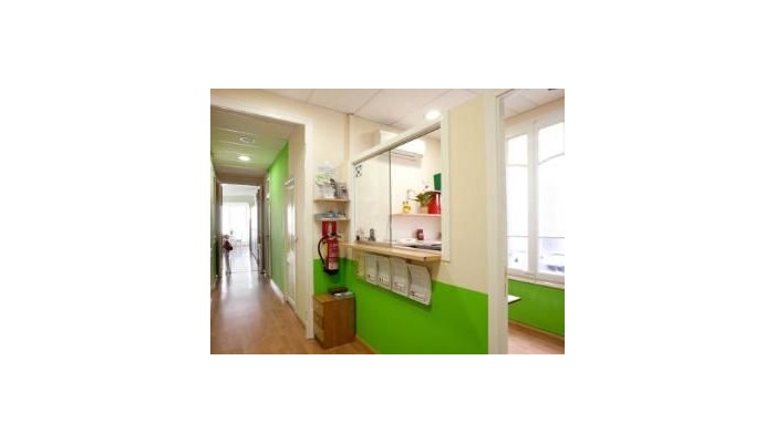 Hotel Felipe Ii Hostal poza 6