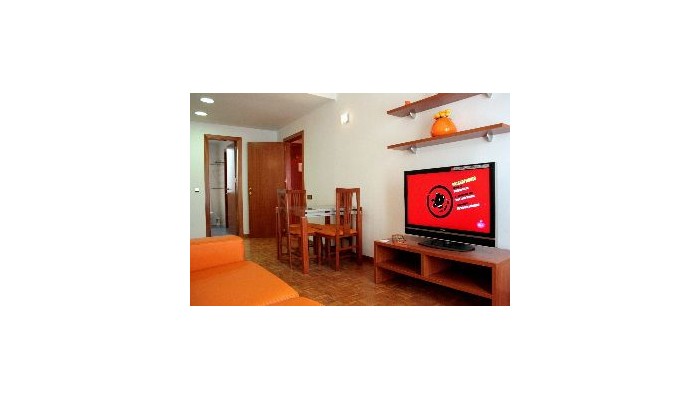Hotel Gaudi Residence poza 2