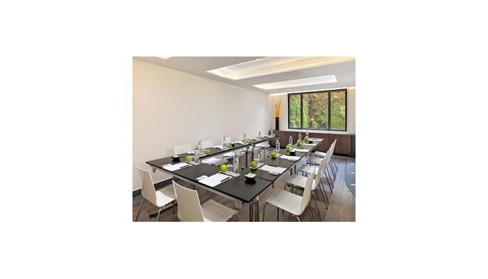 Hotel H10 Urquinaona Plaza poza 7