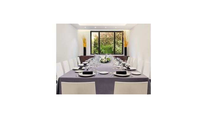 Hotel H10 Urquinaona Plaza poza 5