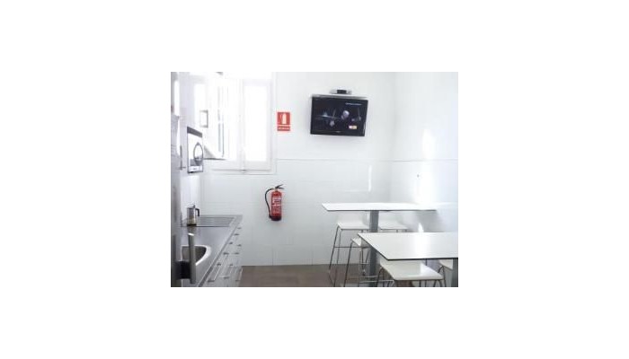 Hotel Hip Karma Hostel poza 8