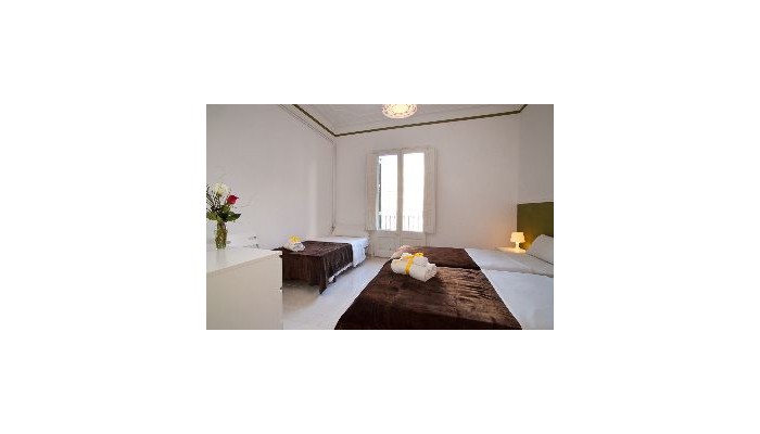 Hotel Medea Barcelona Hostal poza 6