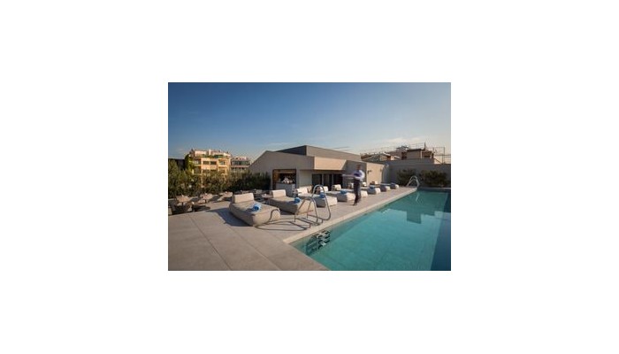 Hotel Ohla Eixample poza 7