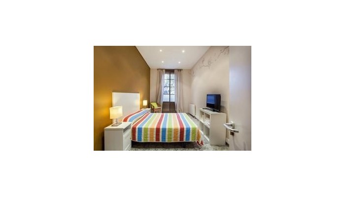 Hotel Paraiso Hostal poza 0
