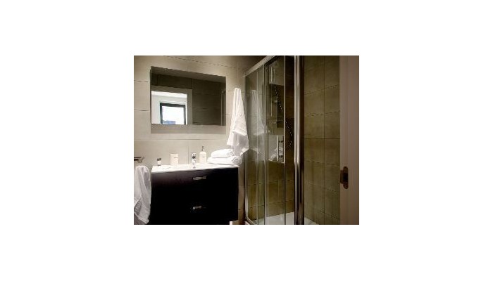 Hotel Sensation Sagrada Familia poza 6