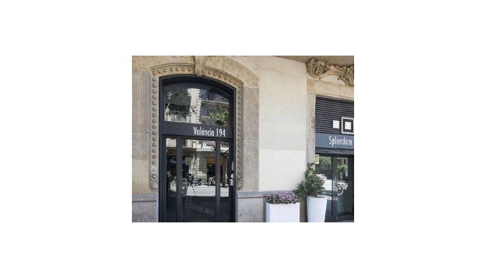 Hotel Splendom Suites Barcelona poza 8