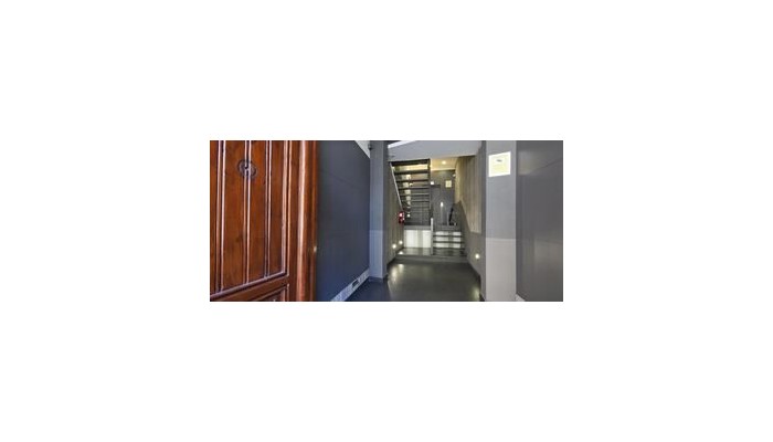 Hotel Splendom Suites Barcelona poza 2
