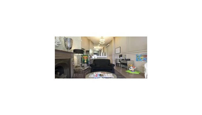 Hotel Splendom Suites Barcelona poza 0