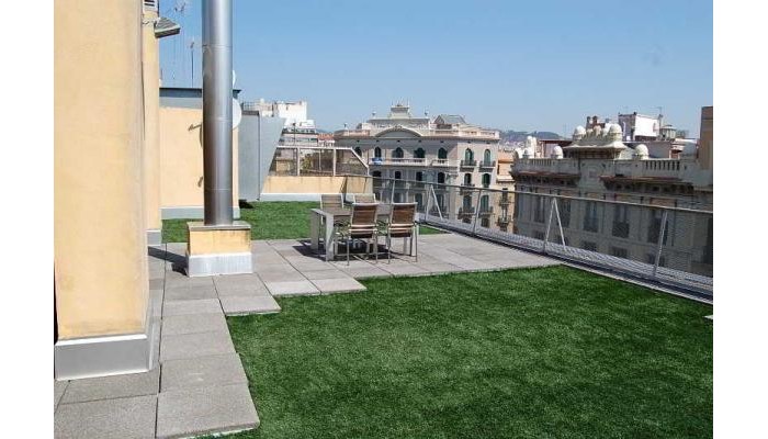 Hotel Splendom Suites Pau Claris poza 7