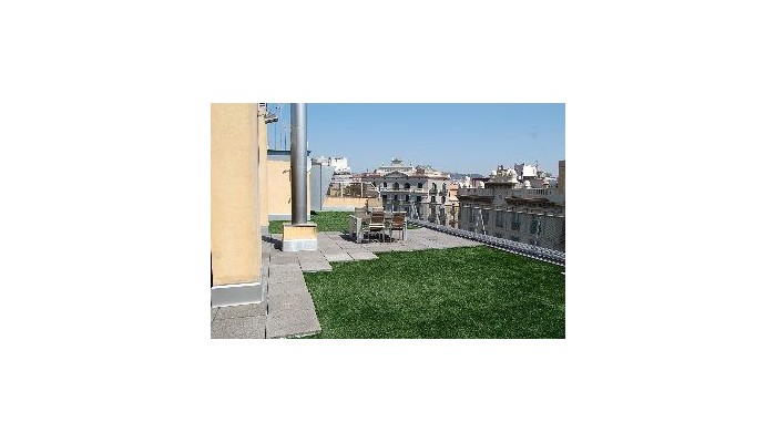 Hotel Splendom Suites Pau Claris poza 4