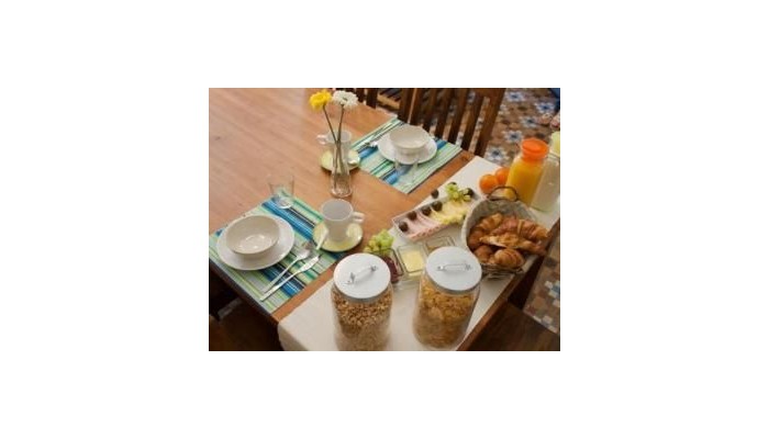 Hotel Stay In Bcn Suites poza 0