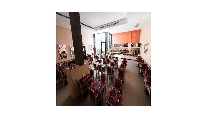 Hotel Sunotel Club Central poza 9