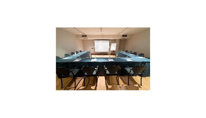 Hotel Sunotel Junior poza 3