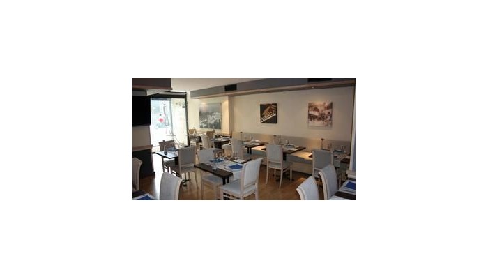 Hotel Sunotel Junior poza 0