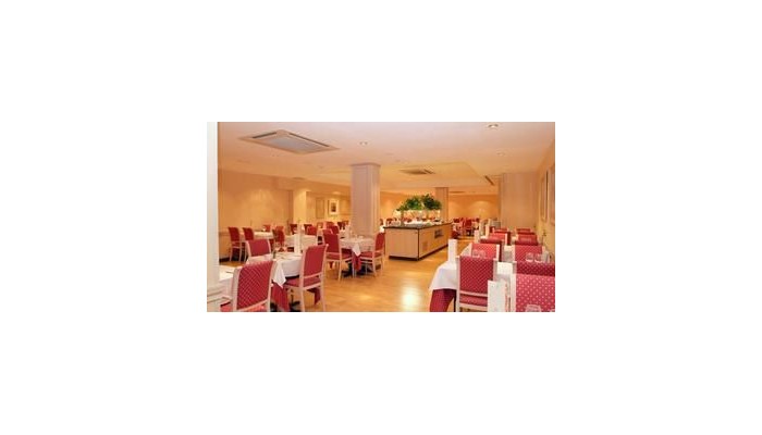 Hotel Sunotel Junior poza 10