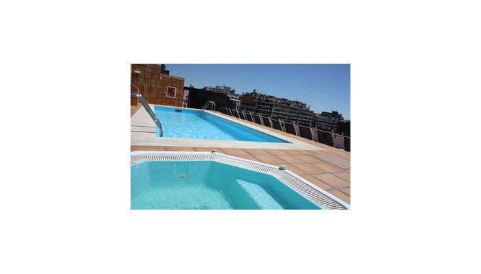 Hotel Sunotel Junior poza 7