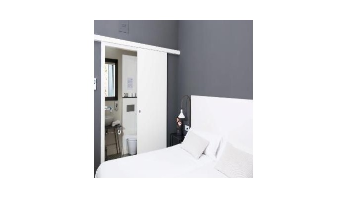 Hotel The Moods poza 9