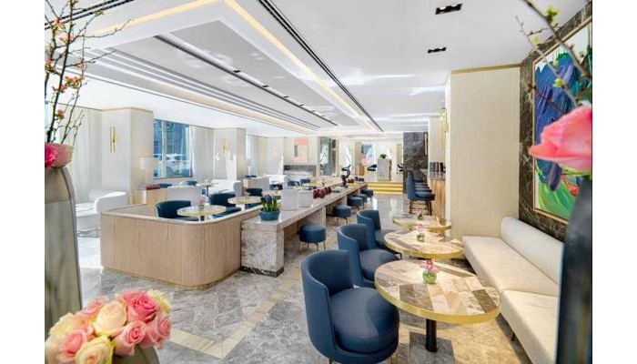 Hotel The One Barcelona Gl poza 5