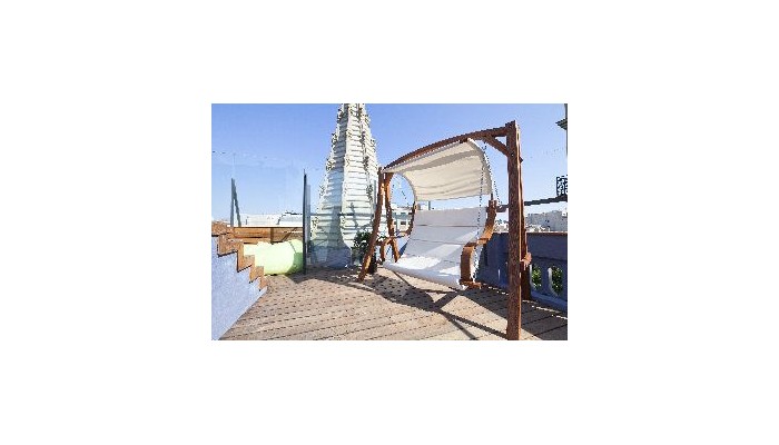 Hotel Urbany Bcn Go poza 6
